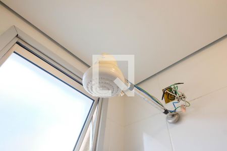 Apartamento à venda com 115m², 3 quartos e 2 vagas Apartamento à venda com 115m², 3 quartos e 2 vagasBanheiro