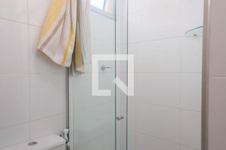 Apartamento à venda com 115m², 3 quartos e 2 vagas Apartamento à venda com 115m², 3 quartos e 2 vagasBanheiro