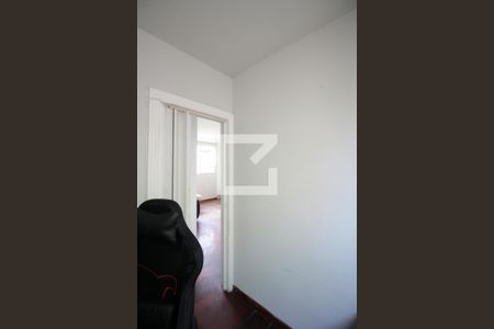 Apartamento à venda com 62m², 3 quartos e 1 vagaEscritório