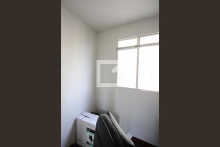 Apartamento à venda com 62m², 3 quartos e 1 vagaEscritório