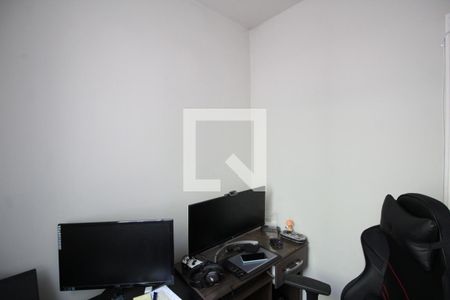 Apartamento à venda com 62m², 3 quartos e 1 vagaEscritório