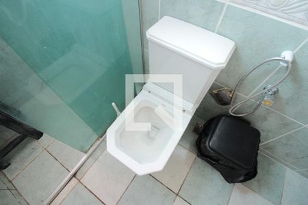 Apartamento à venda com 62m², 3 quartos e 1 vagaBanheiro Social