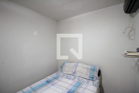 Apartamento à venda com 62m², 3 quartos e 1 vagaQuarto 2