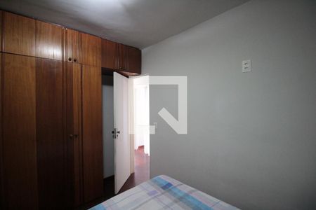 Apartamento à venda com 62m², 3 quartos e 1 vagaQuarto 2