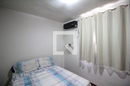 Apartamento à venda com 62m², 3 quartos e 1 vagaQuarto 2