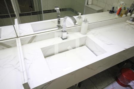 Apartamento à venda com 80m², 3 quartos e 1 vagaBanheiro