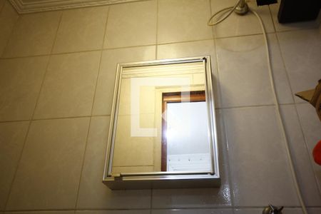 Apartamento à venda com 80m², 3 quartos e 1 vagaBanheiro de Serviço