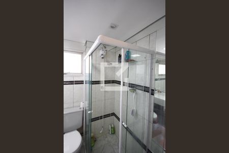 Apartamento à venda com 80m², 3 quartos e 1 vagaBanheiro