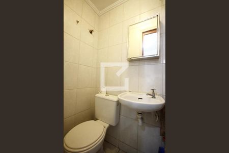 Apartamento à venda com 80m², 3 quartos e 1 vagaBanheiro de Serviço