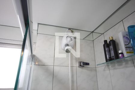 Apartamento à venda com 80m², 3 quartos e 1 vagaBanheiro