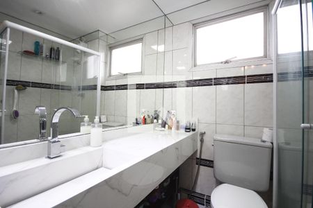 Apartamento à venda com 80m², 3 quartos e 1 vagaBanheiro