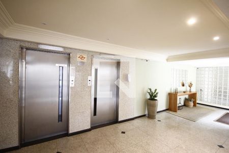Apartamento à venda com 80m², 3 quartos e 1 vagaHall de Entrada