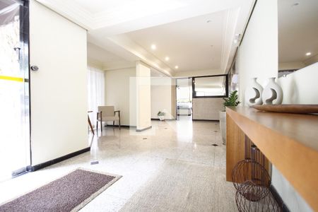 Apartamento à venda com 80m², 3 quartos e 1 vagaHall de Entrada