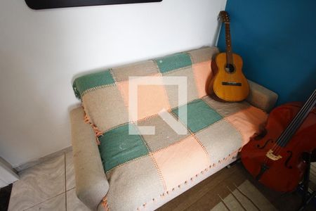 Apartamento à venda com 80m², 3 quartos e 1 vagaQuarto 2