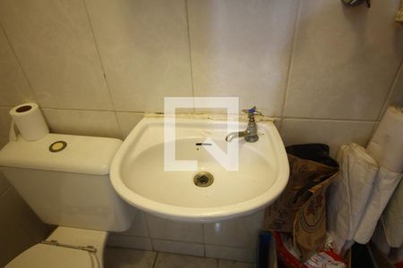 Apartamento à venda com 80m², 3 quartos e 1 vagaBanheiro de Serviço