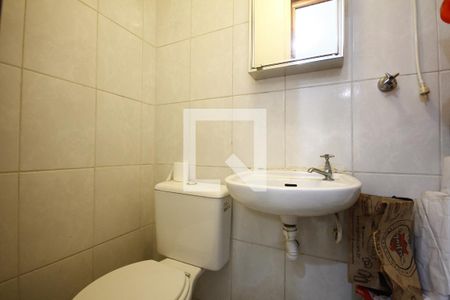 Apartamento à venda com 80m², 3 quartos e 1 vagaBanheiro de Serviço