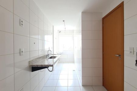 Apartamento à venda com 81m², 3 quartos e 1 vaga Apartamento à venda com 81m², 3 quartos e 1 vagaCozinha