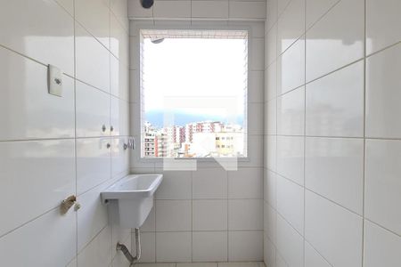 Apartamento à venda com 81m², 3 quartos e 1 vaga Apartamento à venda com 81m², 3 quartos e 1 vagaÁrea de Serviço