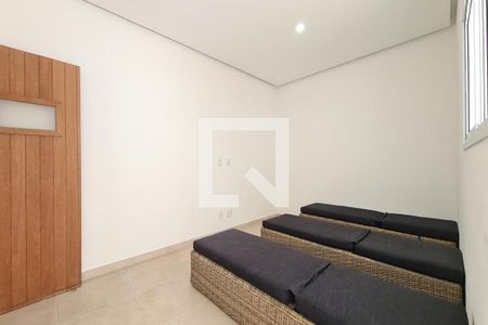 Apartamento à venda com 81m², 3 quartos e 1 vaga Apartamento à venda com 81m², 3 quartos e 1 vagaSauna