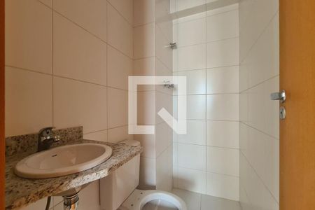 Apartamento à venda com 81m², 3 quartos e 1 vaga Apartamento à venda com 81m², 3 quartos e 1 vagaLavabo