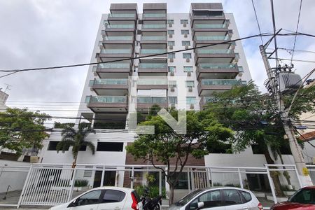 Apartamento à venda com 81m², 3 quartos e 1 vaga Apartamento à venda com 81m², 3 quartos e 1 vagafachada