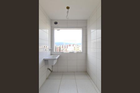 Apartamento à venda com 81m², 3 quartos e 1 vaga Apartamento à venda com 81m², 3 quartos e 1 vagaÁrea de Serviço