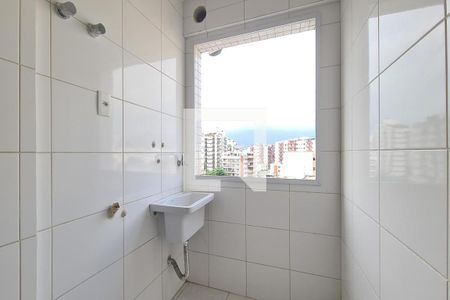 Apartamento à venda com 81m², 3 quartos e 1 vaga Apartamento à venda com 81m², 3 quartos e 1 vagaÁrea de Serviço