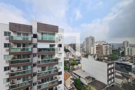Apartamento à venda com 81m², 3 quartos e 1 vaga Apartamento à venda com 81m², 3 quartos e 1 vagaQuarto - suite vista