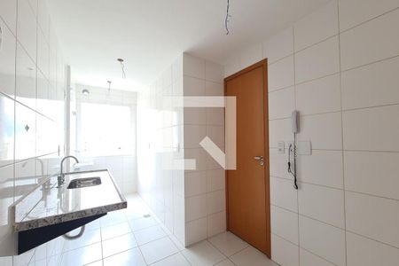 Apartamento à venda com 81m², 3 quartos e 1 vaga Apartamento à venda com 81m², 3 quartos e 1 vagaCozinha
