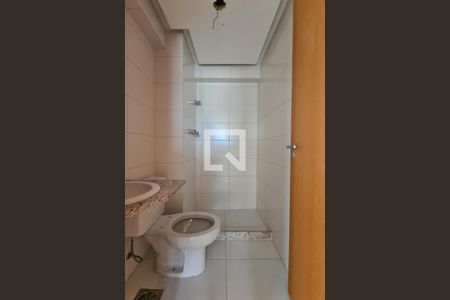 Apartamento à venda com 81m², 3 quartos e 1 vaga Apartamento à venda com 81m², 3 quartos e 1 vagaLavabo