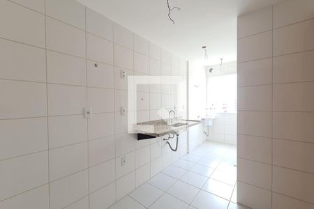 Apartamento à venda com 81m², 3 quartos e 1 vaga Apartamento à venda com 81m², 3 quartos e 1 vagaCozinha