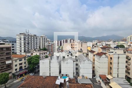 Apartamento à venda com 81m², 3 quartos e 1 vaga Apartamento à venda com 81m², 3 quartos e 1 vagaQuarto 3 vista