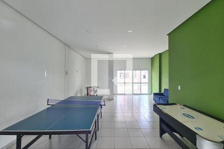 Apartamento à venda com 81m², 3 quartos e 1 vaga Apartamento à venda com 81m², 3 quartos e 1 vagaSala de Jogos