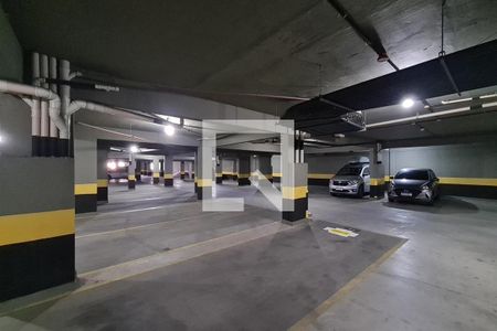 Apartamento à venda com 81m², 3 quartos e 1 vaga Apartamento à venda com 81m², 3 quartos e 1 vagaGaragem