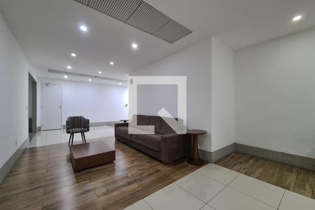 Apartamento à venda com 81m², 3 quartos e 1 vaga Apartamento à venda com 81m², 3 quartos e 1 vagaÁrea comum