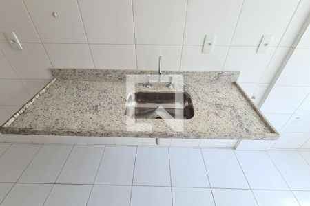 Apartamento à venda com 81m², 3 quartos e 1 vaga Apartamento à venda com 81m², 3 quartos e 1 vagaCozinha