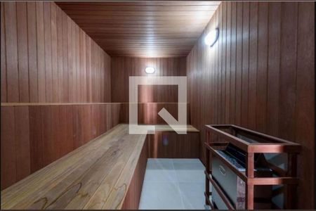 Apartamento à venda com 81m², 3 quartos e 1 vagaSaúna