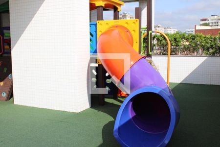 Apartamento à venda com 81m², 3 quartos e 1 vagaÁrea comum - Playground