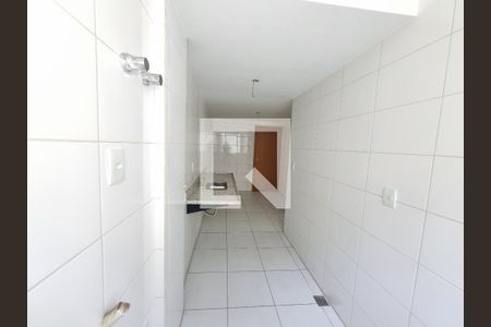 Apartamento à venda com 81m², 3 quartos e 1 vagaCozinha