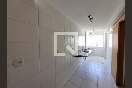 Apartamento à venda com 75m², 3 quartos e 2 vagas Apartamento à venda com 75m², 3 quartos e 2 vagasCozinha