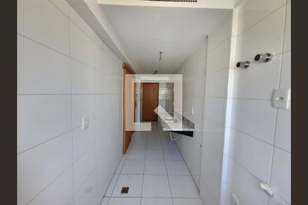 Apartamento à venda com 75m², 3 quartos e 2 vagas Apartamento à venda com 75m², 3 quartos e 2 vagasCozinha