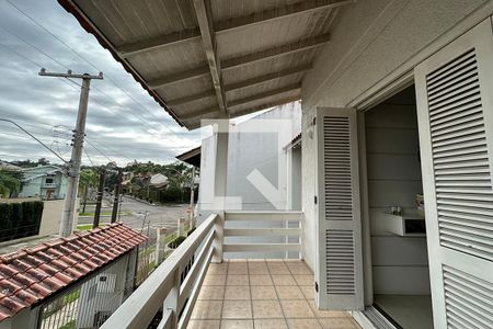 Casa à venda com 300m², 5 quartos e 2 vagasVaranda