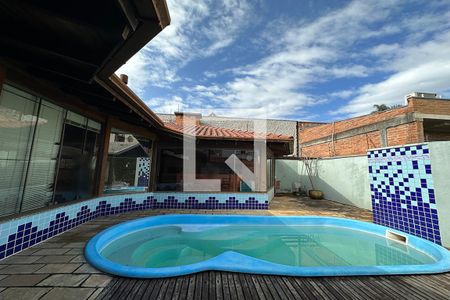 Casa à venda com 300m², 5 quartos e 2 vagasCozinha