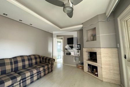 Casa à venda com 300m², 5 quartos e 2 vagasSala 2