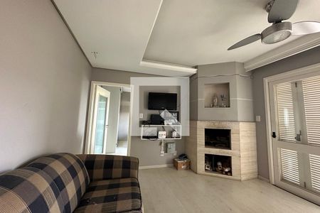 Casa à venda com 300m², 5 quartos e 2 vagasSala 2