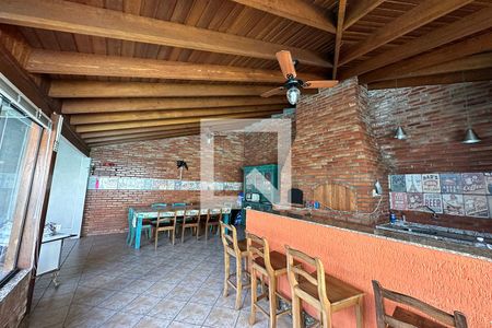 Casa à venda com 300m², 5 quartos e 2 vagasQuiosque