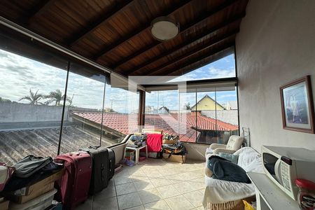 Casa à venda com 300m², 5 quartos e 2 vagasVaranda da Sala 2