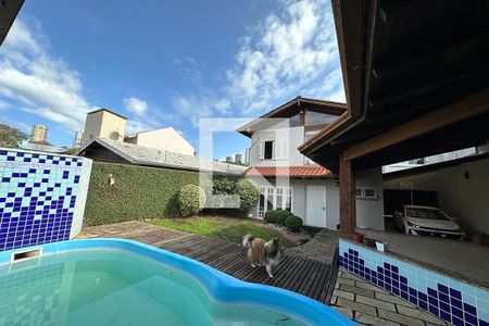 Casa à venda com 300m², 5 quartos e 2 vagasCozinha