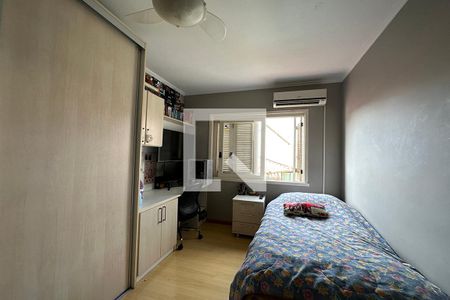 Casa à venda com 300m², 5 quartos e 2 vagasQuarto 3