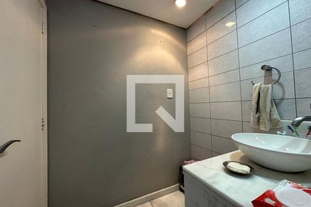 Casa à venda com 300m², 5 quartos e 2 vagasBanheiro